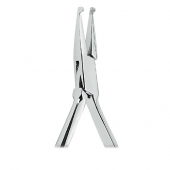 PLIERS FOR ORTODONTICS STR.